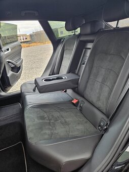 Volkswagen Arteon SB 2.0 TDI 147kw R-Line 4Motion IQ Light - 16