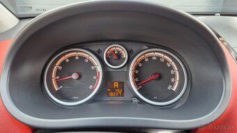 Opel Corsa 1.2 16V Cosmo Easytronic AKO NOVÉ KÚPENÉ NA SK - 16