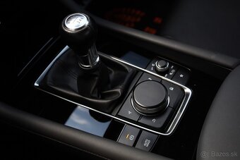 Mazda 3 2.0 Skyactiv-G122 Plus/Sound/Safety/Luxury A/T - 16