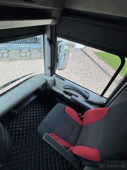 Renault Magnum 480 EEV, Standard, VEB+ - 16