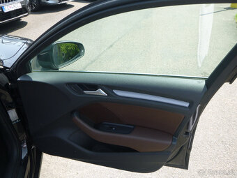 Audi A3 SportBack 2,0Tdi 150Ps At 2013 - 16