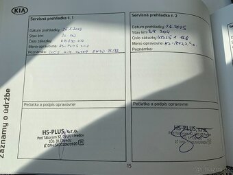 KIA Sportage 1.6 GDi Gold - 16