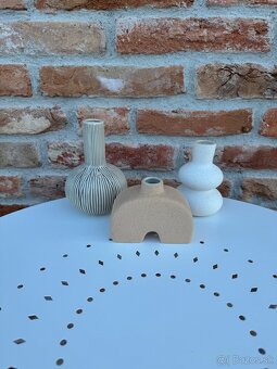 Dekorácie - H&M Home, Jysk, IKEA, Next - 16