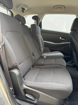 KIA CARENS, 1,7 CRDI, 5-MIESTNE, 11/2015, 184 584 KM - 16