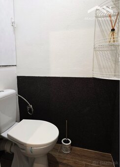 AKCIOVÁ CENA: Dizajnový 3 izbový byt s klimatizáciou - 16