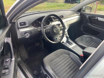 Passat B7 2.0TDI DSG - 16
