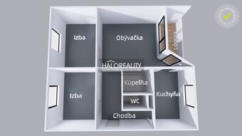 HALO reality - REZERVOVANÉ (prihláste sa na čakaciu listinu) - 16