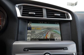 Citroën C4 1,2 PureTech 96KW AT6 Feel - 16