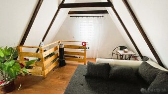 Na predaj chata pri Zemplínskej šírave – Paľkov, Klokočov - 16