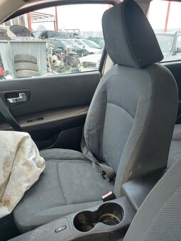 NISSAN QASHQAI 1,5DCI 78KW KÓD: K9K - 16