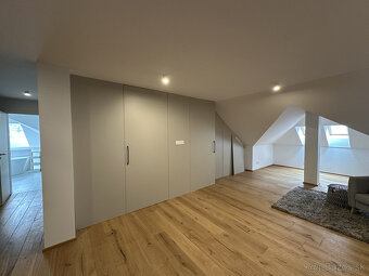 Exkluzívny 4-izbový byt na prenájom - 16