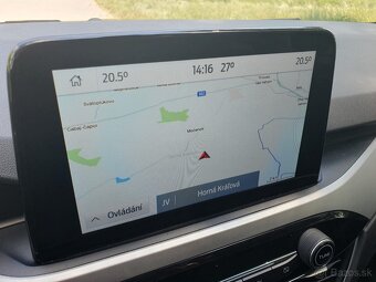 Predám Ford Kuga 1.5 TDCi EcoBlue - 16