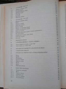 Predám knihy o Lade - 16