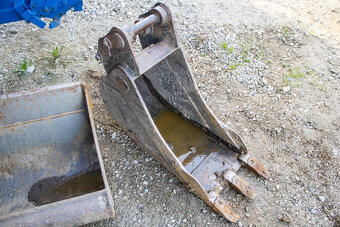 Bager JCB 803 3t minibager - 16