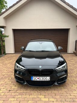 ⚠️ BMW 140i 309kw 420ps ⚠️ - 16