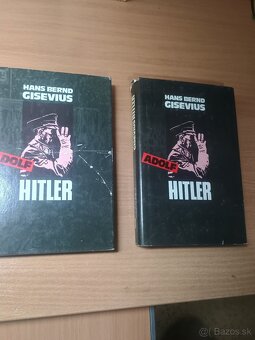 Knihy na predaj - 16