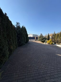 PREDAJ - Rodinný dom, Lužianky - 16