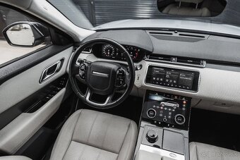 Range Rover Velar - 16