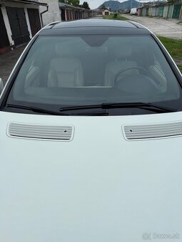 Mercedes Benz R 350 CDI Long 7m w251 - 16