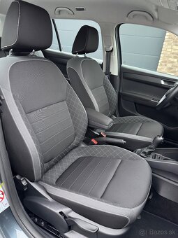 Škoda Fabia Combi 1.0 TSI Style DSG, 25784km, 2021, v záruke - 16