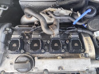 Volkswagen Golf 4 1.8t 20V GTI - 16
