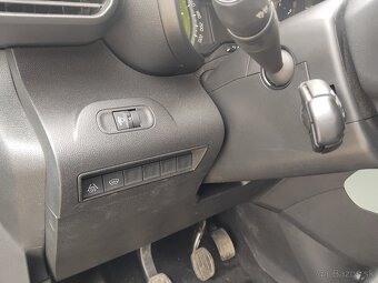 Citroen Berlingo 1,5 HDI S DPH - 16