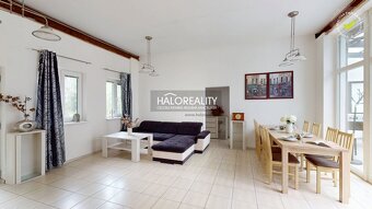 HALO reality - Predaj, rodinný dom Beňuš - EXKLUZÍVNE HALO R - 16