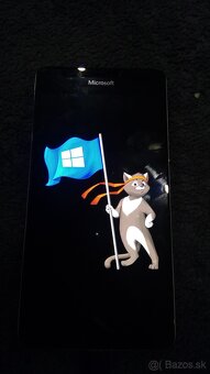 Microsoft Lumia 950 - 16