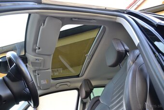 RENAULT Espace Blue dCi 200 EDC Intens 7 miest r.v:04/2019 - 16