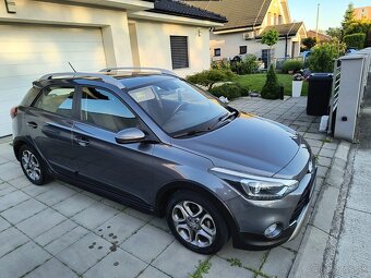 Hyundai i20 Active, 46 tis. KM, v ZÁRUKE, Nové kúp. v SR - 16