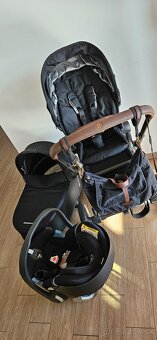 Cybex Priam 4.0 - set 3v1 - 16