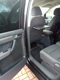 Touran 1.9Tdi - 16