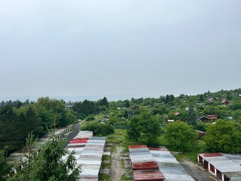 Tichý a slnečný 4i byt s balkónom - Zvolen - Zlatý Potok - 16