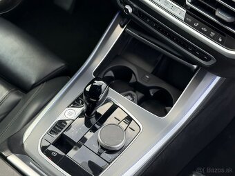 BMW X5 xDrive30d mHEV A/T odpočet DPH - 16