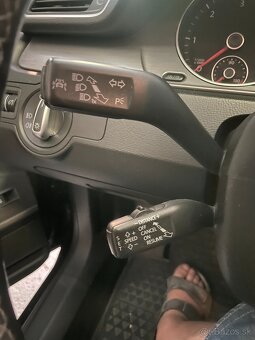 Predám: VW Passat Variant Highline 2.0 TDI 4Motion, Automat, - 16