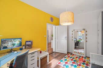 Prémiové bývanie-4izb. byt s terasou pri Železnej studienke - 16