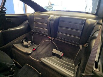 Porsche 911 SC 3.0 Coupé z roku 1983 - 16