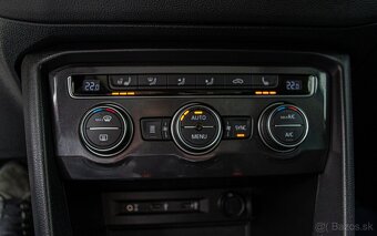 Volkswagen Tiguan 2.0BiTDI 240k 4MOTION Highline DSG - 16