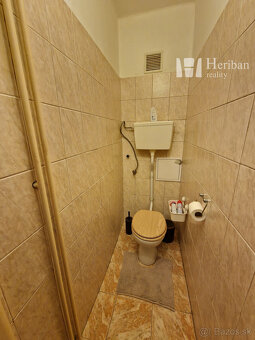 2-izb.tehl.byt, 59m2, Zimná ul,blízko centra, KE-Staré Mesto - 16