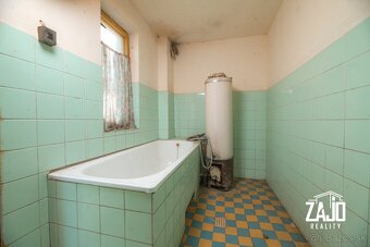 Rezervované - 4-izb. RD s pozemkom 1592 m2, Trenč. Stankovce - 16