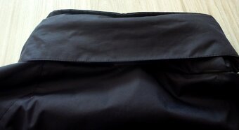 Tmavo modrá vetrovka Dunlop, v. L/XL - 16