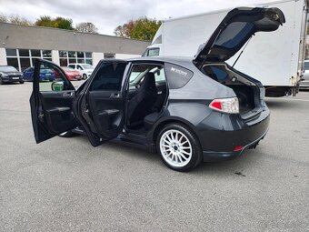 Subaru Impreza 2.0 boxer diesel sport - 16