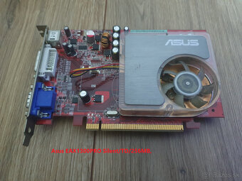 PCI-E - 16
