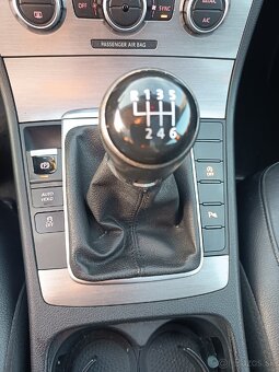 Passat 2014 2L, 100kw - 16