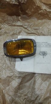 Predám rôzne svetla - 16