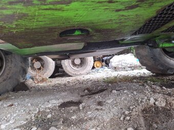 MERLO P 35.12K 4X4 - 16