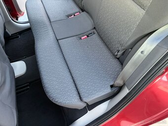 Renault Modus 1.2i 55KW - 16