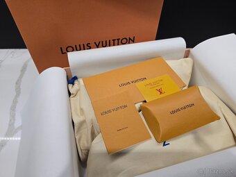 Louis Vuitton - Topánky / Sneaker -Nové - 16