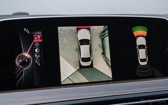 BMW 640d xDrive Odpočet DPH - 16