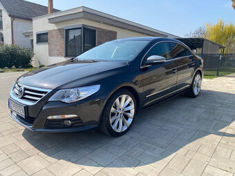 Passat CC 2.0TDI - 16